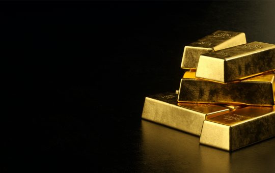 Swiss Bank Seba Launches Regulated Gold Token, Aims to Bolster 'Digital Ownership of Physical Gold'