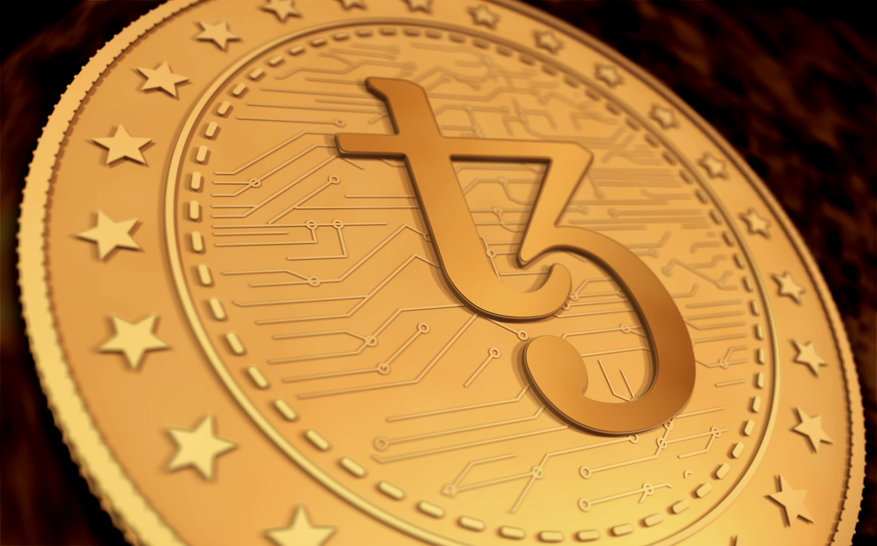 Analyst says Tezos price could jump 450% in 2022