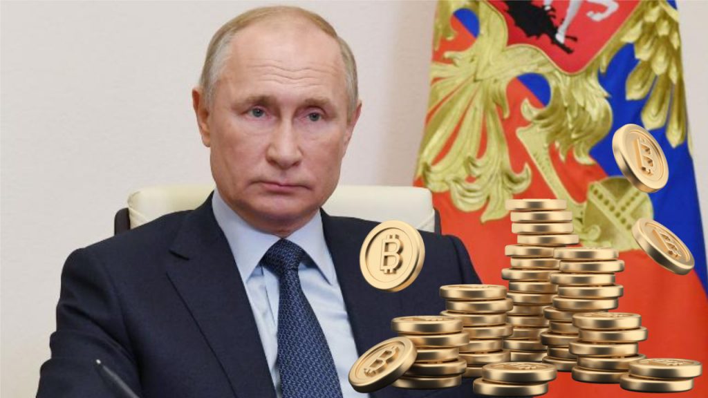 Analysts Warn of Regulatory Risks if Russia Is Able to Use Crypto to Evade Sanctions