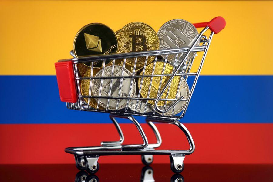 Critics Hit Back at Colombia’s Retrospective Crypto Tax Plans
