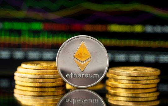 Ethereum (ETH) gained 7% in 24 hours: here’s where to buy it