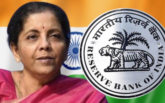 Indian Government Consulting With Central Bank RBI on Crypto — 'There Is Complete Harmony'