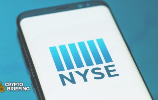 New York Stock Exchange Hints at NFT Trading in Latest Filing