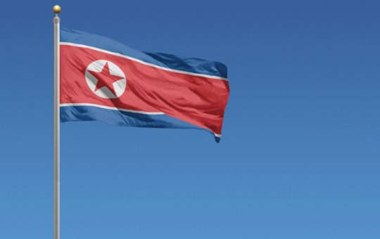 North Korea Funds Missile Programs With Stolen Crypto (UN Report)