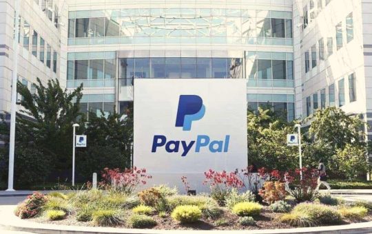 PayPal to Limit Certain NFT Transactions: Updates Policy