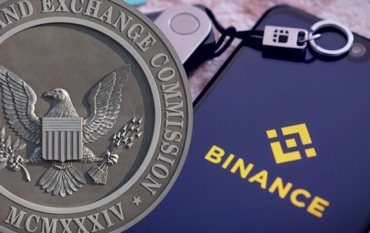 SEC Probing Crypto Exchange Binance US — Chair Gensler Stresses 'Basic Investor Protection'