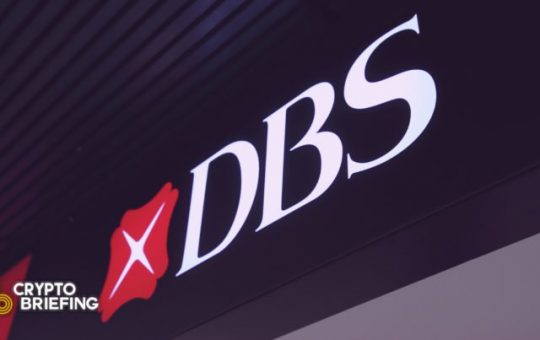 Singapore's Biggest Bank Launching Retail Crypto Trading in 2022