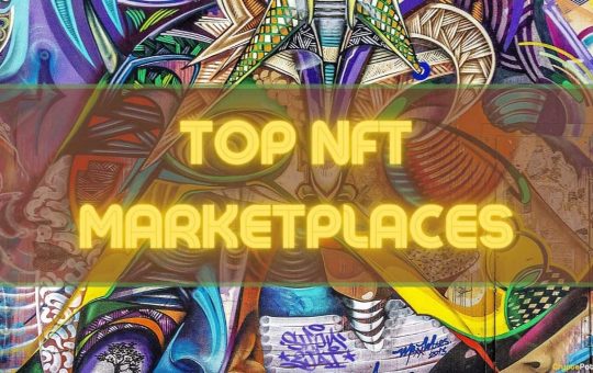 Top 10 NFT Marketplaces You Should Know in 2022