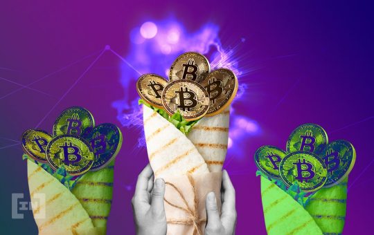 Wrapped Bitcoin Supply Slows as DeFi Demand Dwindles
