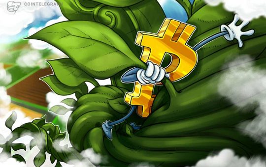 Bitcoin price surges, but derivatives metrics reflect pro trader’s neutral sentiment