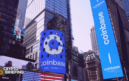 Coinbase Has Blocked 25,000 Addresses Linked to Russian Entities