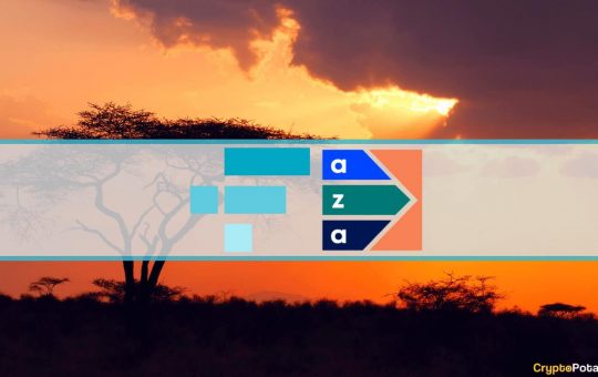 FTX Partners With AZA Finance to Expand Crypto and Web3 in Africa