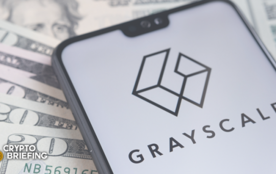 Grayscale's New Fund Focuses on Ethereum Competitors