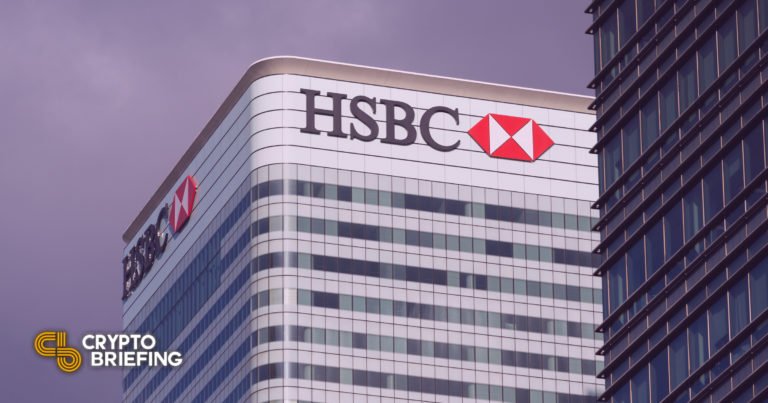 HSBC Buys Virtual Land in The Sandbox's Metaverse