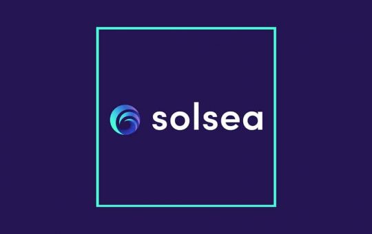 How to Mint Your First NFT on Solana's Solsea? A Step-by-Step Guide
