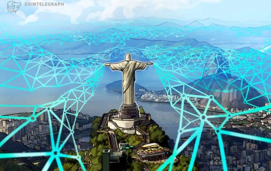 Rio de Janeiro to accept Bitcoin for real estate taxes from 2023