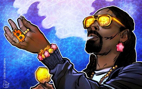 Snoop Dogg may be the face of Web3 and NFTs, but what does that mean for the industry?