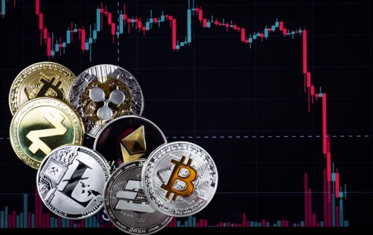The reason why Bitcoin and crypto market at large is plummeting after a short-lived surge