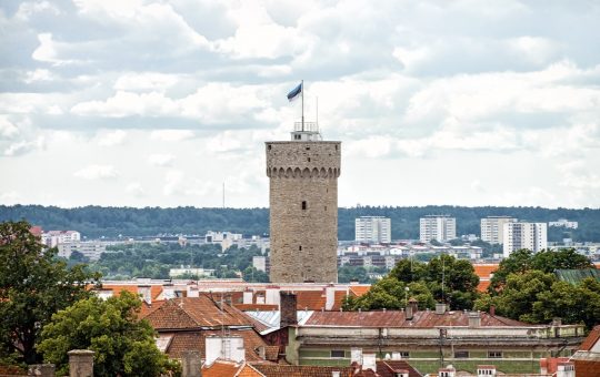 Upcoming AML Regulations in Estonia to Affect Cryptocurrency Industry