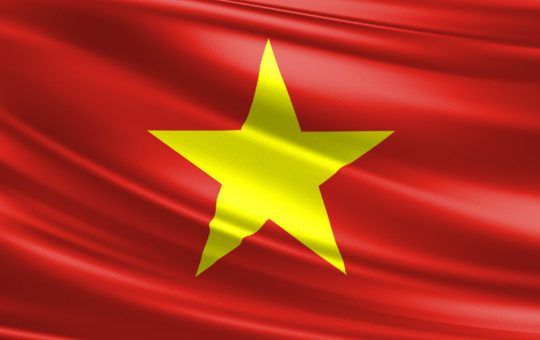 Vietnamese Government and Central Bank Developing Legal Framework for Crypto Regulation
