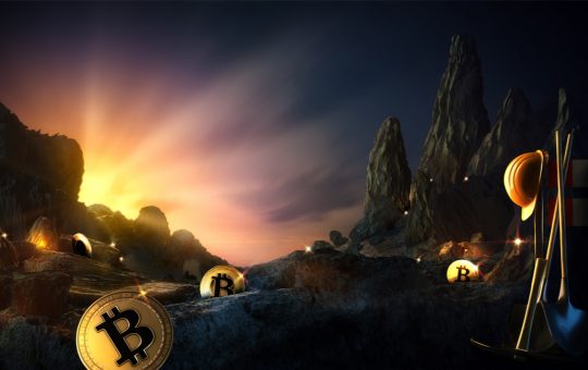 Bitcoin Mining Difficulty Hits a Lifetime High After a 5.56% Increase, Metric Nears 30 Trillion – Mining Bitcoin News