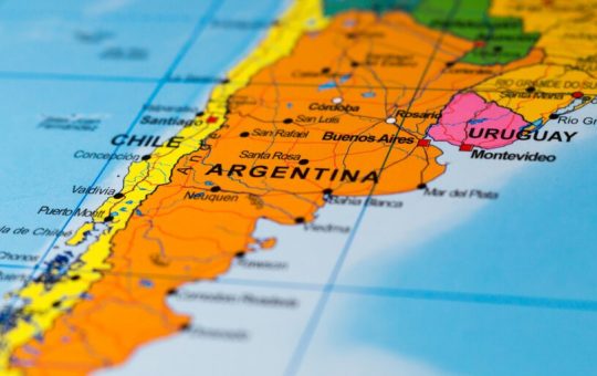 Buenos Aires Mayor Touts Plan That Permits Tax Payments in Bitcoin