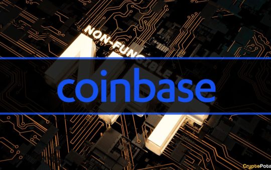 Coinbase Launches Beta NFT Marketplace
