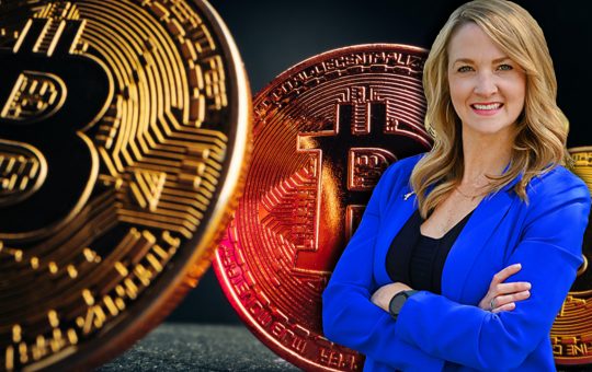 Fort Worth Is Mining Bitcoin in City Hall, Mayor Wants to Transform Region Into a Tech-Friendly City