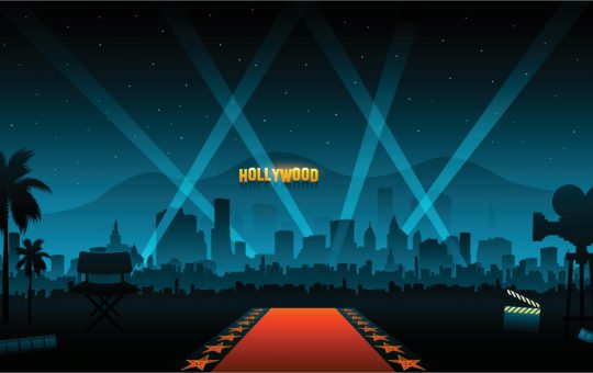 Hollywood Has Future in Blockchain, NFTs Says Outgoing Warner Media CEO – Blockchain Bitcoin News