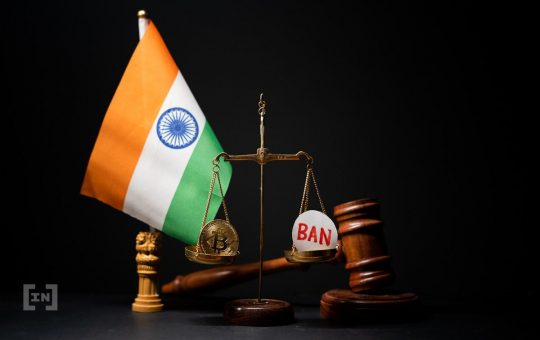 India’s Legislative Crypto Decisions Will Impact Nepal; Regulator Restricts Apps & Websites