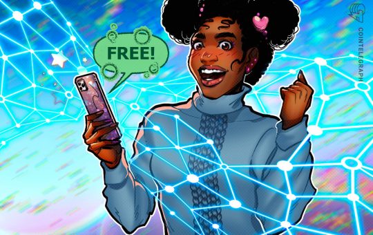 Inside the blockchain developers’ mind: Building truly free-to-use DApps