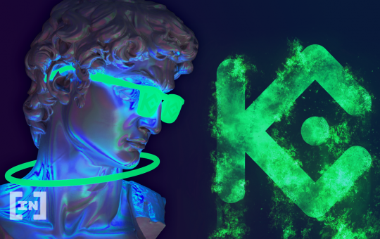 KuCoin Releases KCS whitepaper – a Path for Geek to Mass Adoption