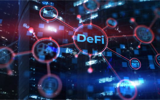 Regulatory Arm of UAE Financial Centre Releases Defi Discussion Paper – Regulation Bitcoin News