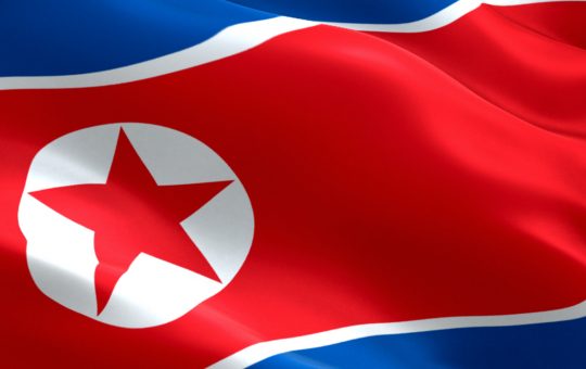 US Treasury's OFAC Adds 3 ETH Addresses Linked to North Korean Cybercrime Group to SDN List