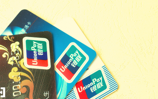 Russia’s Final Attempts At Transacting Shines on China’s ‘UnionPay;’ But Does It Even Matter?
