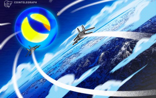 BitKwonnect? ‘Luna Brothers’ moment sees Terra inflate token supply 3,500% overnight