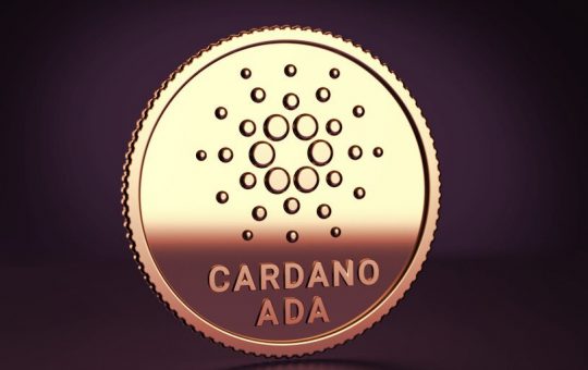 Cardano Jumps 29% as Bitcoin, Ethereum Recover