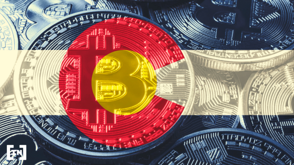 Colorado Bill Looks to Study Security Tokens to Help Raise Capital