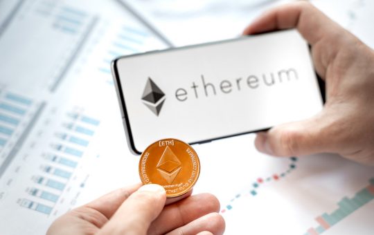 Ethereum (ETH) price drops 5% on stability doubts as its POS merge approaches