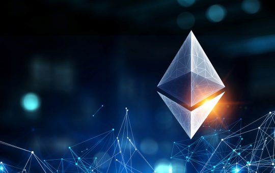 Ethereum price prediction for May 2022