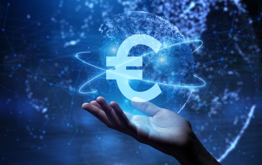 Eurosystem Seeks Providers of Prototype Payment Solutions for Digital Euro