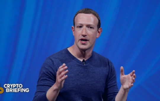 Instagram to Test NFTs This Week, Zuckerberg Confirms