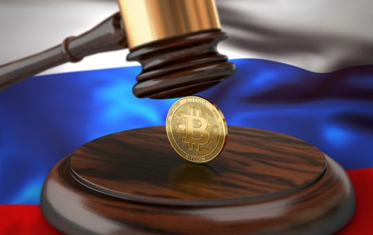 Russian Court Recognizes Cryptocurrency as Means of Payment, Prosecutors See Precedent