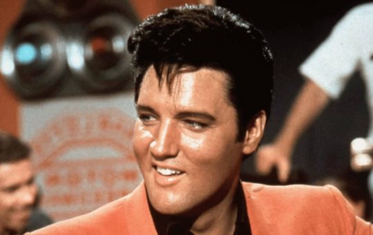 Sandbox (SAND) Surged 10% as Elvis Enters the Metaverse
