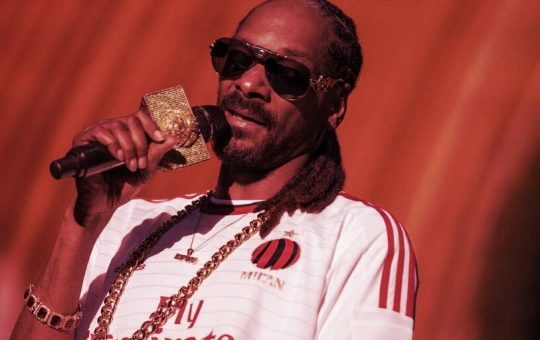Snoop Dogg, Gary Vee Latest to Buy Ethereum Ownership NFTs in Ice Cube’s BIG3 Hoops League