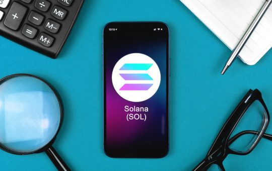 Solana (SOL) poised for a 25% drop