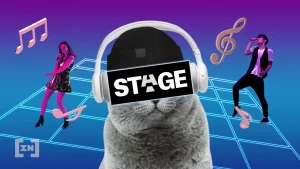 The World Needs a STAGE: Discover Music 3.0