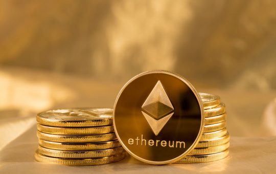 Top 3 cryptocurrencies to buy and hold during a market sell-off