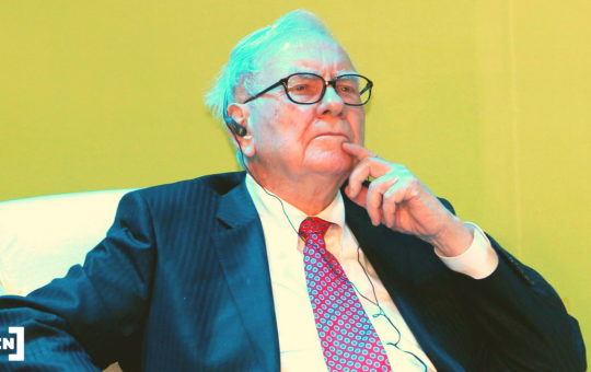 Warren Buffet, Charlie Munger Open Fire at Crypto; Is It “Stupid and Evil?”
