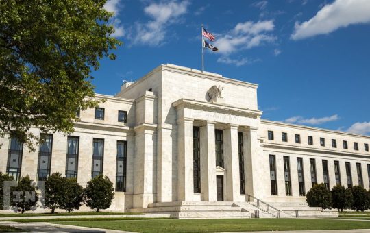 With Recent Interest Rate Hike, Has the Federal Reserve ‘Lost All Control?’